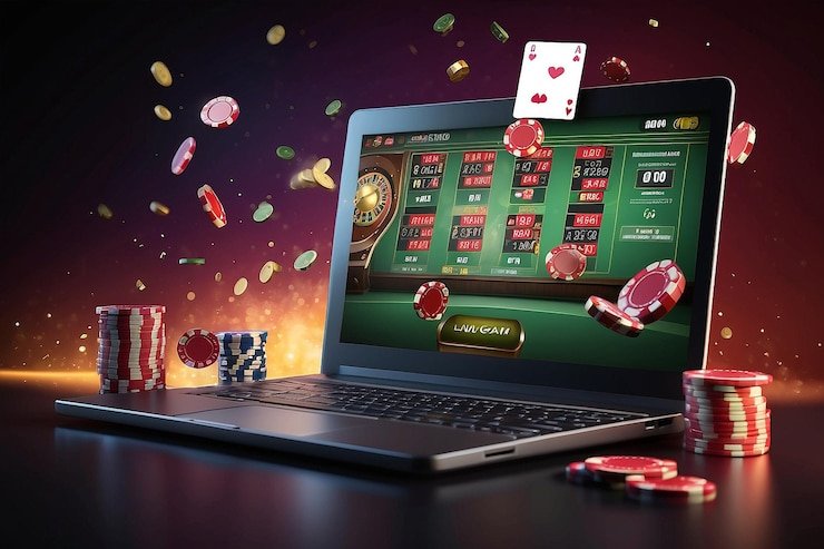 Slot Carnival
